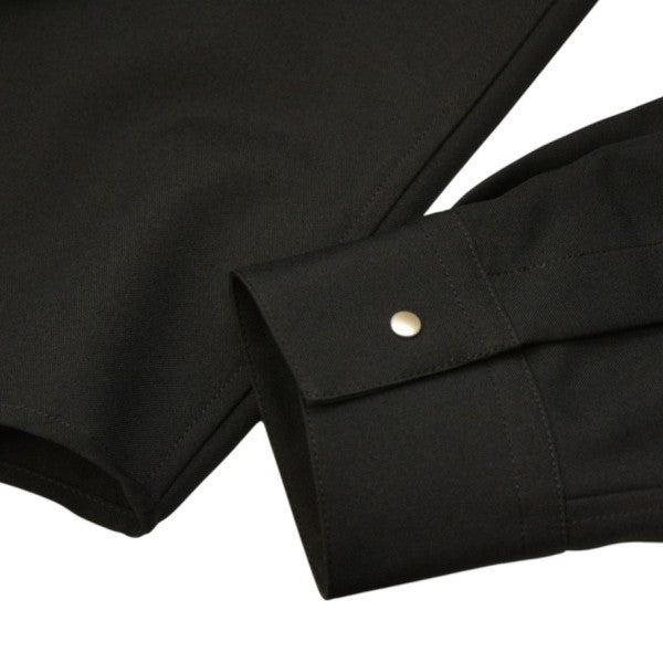 OAMC IAN SHIRT ポリエステルシャツ 22A28OAU51 PESOA009 古着・中古-7枚目のアイテム画像