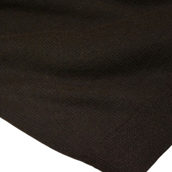 COMOLI 2021AW アルパカクルーネックニット セーター U03-06001 古着・中古-5枚目のアイテム画像