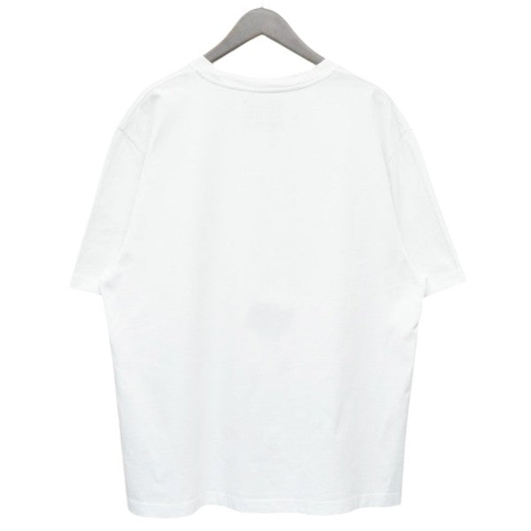 2024SS　LAY - MERCERIZED COTTON　レイ　オーバーサイズＴシャツ　SNM-1066