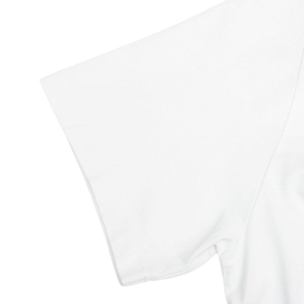 2024SS　LAY - MERCERIZED COTTON　レイ　オーバーサイズＴシャツ　SNM-1066
