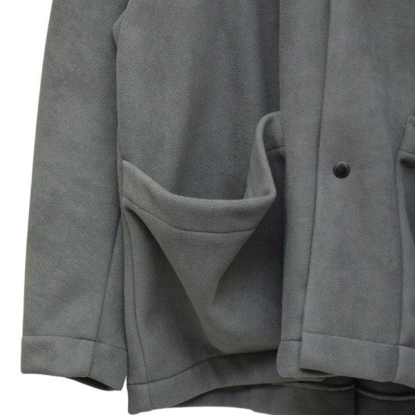 N．HOOLYWOOD 2024AW BLOUSON フリースジャケット ブルゾン 9242-BL02-0 古着・中古-5枚目のアイテム画像