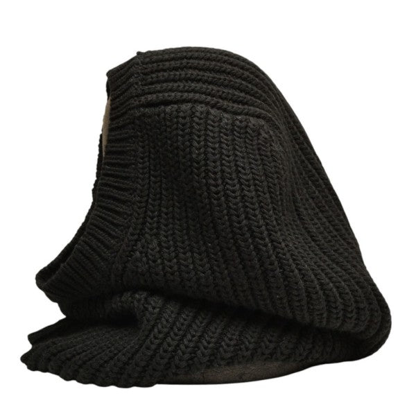 ソロイスト　バラクラバ　2022AW TAKAHIROMIYASHITA TheSoloIst．(タカヒロミヤシタザソロイスト