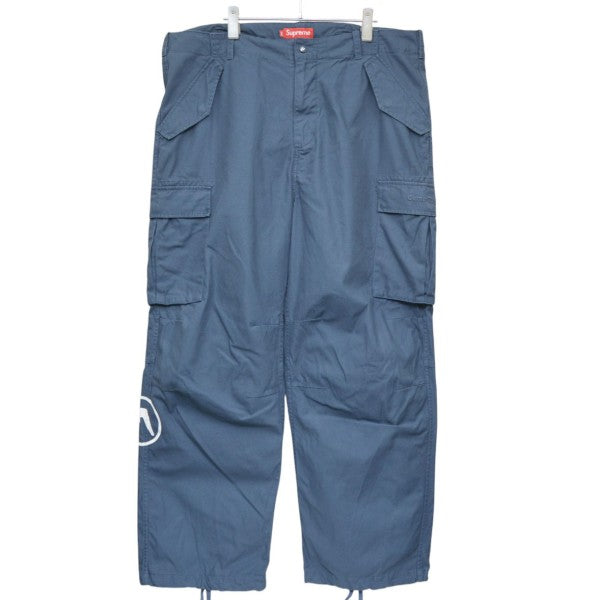 2025SS　Aphex Twin Alpha Industries Cargo Pant　エイフェックスツインカーゴパンツ