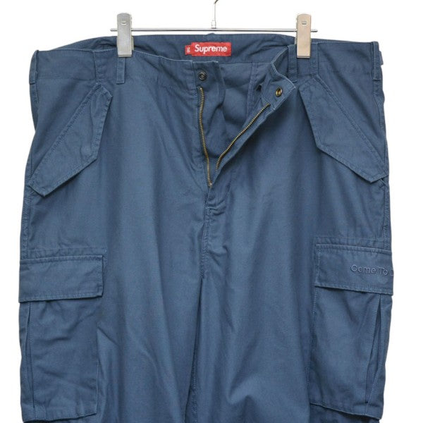 2025SS　Aphex Twin Alpha Industries Cargo Pant　エイフェックスツインカーゴパンツ