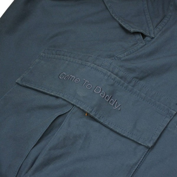 2025SS　Aphex Twin Alpha Industries Cargo Pant　エイフェックスツインカーゴパンツ