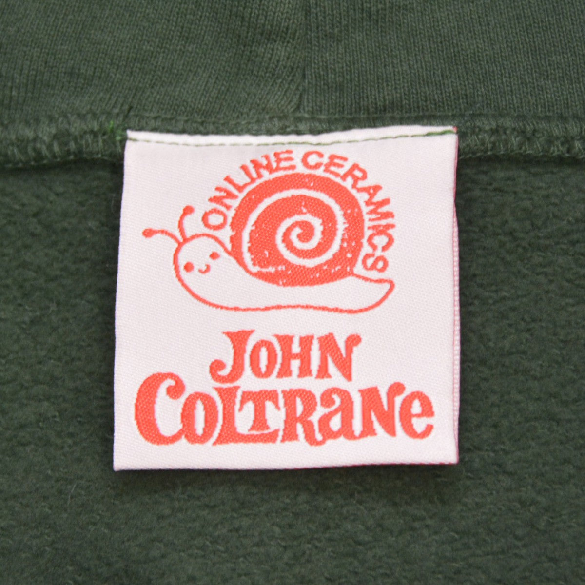 Endless Wisdom Hoodie　プリントプルオーバーパーカー　スウェット