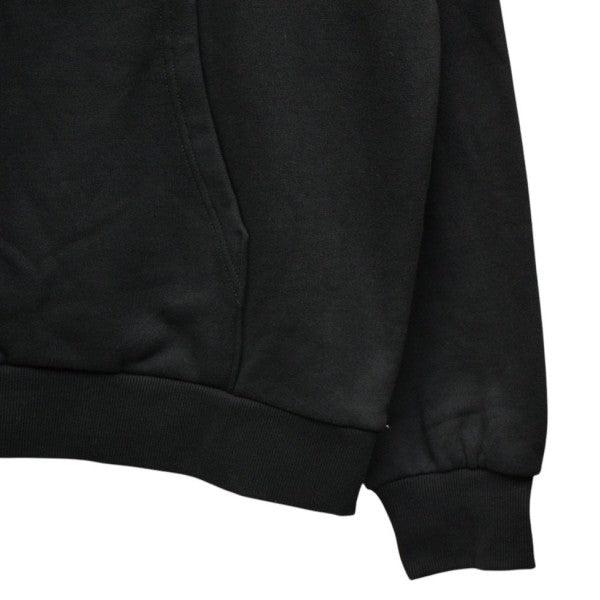 Genesis P-Orridge Tekno Acid Beat　プリントプルオーバーパーカー　スウェット