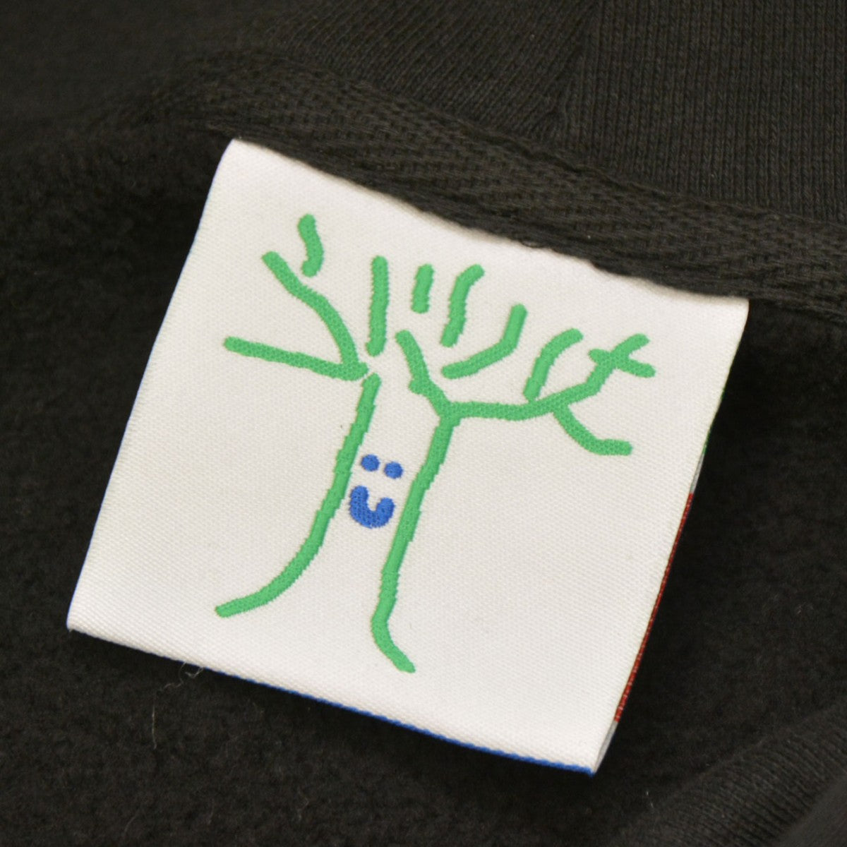 Genesis P-Orridge Tekno Acid Beat　プリントプルオーバーパーカー　スウェット