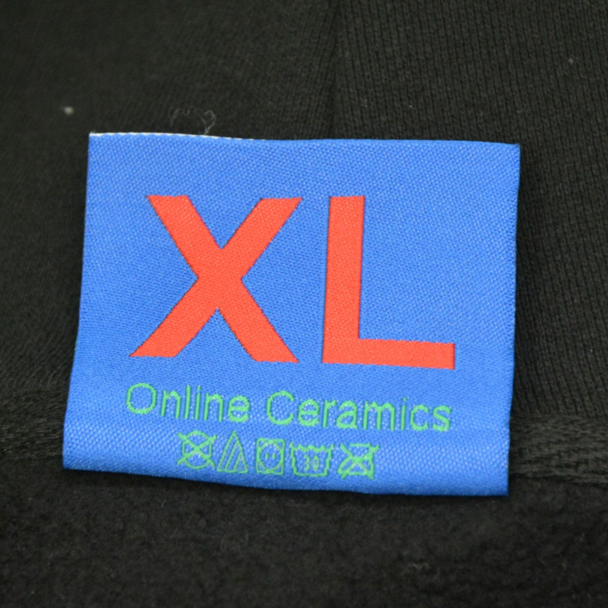 Genesis P-Orridge Tekno Acid Beat　プリントプルオーバーパーカー　スウェット