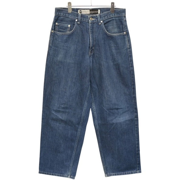 SilverTab BAGGY DENIM　バギーデニムパンツ　PC9-39290-0005