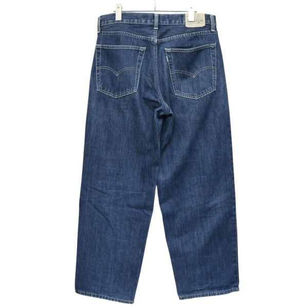 SilverTab BAGGY DENIM　バギーデニムパンツ　PC9-39290-0005