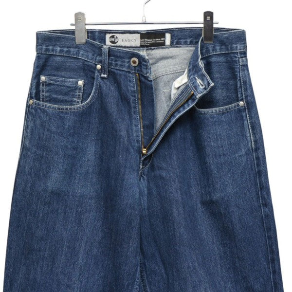 SilverTab BAGGY DENIM　バギーデニムパンツ　PC9-39290-0005