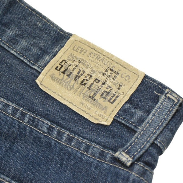 SilverTab BAGGY DENIM　バギーデニムパンツ　PC9-39290-0005