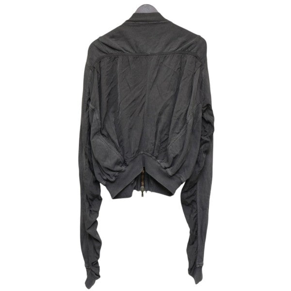 HAIDER ACKERMANN(ハイダー・アッカーマン) 2010SS ruched bomber