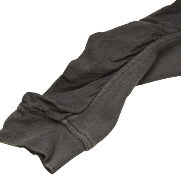 2010SS　ruched bomber jaket　ショート丈ボンバージャケット　ジップアップブルゾン