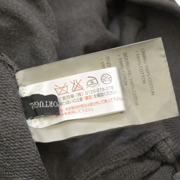 2010SS　ruched bomber jaket　ショート丈ボンバージャケット　ジップアップブルゾン