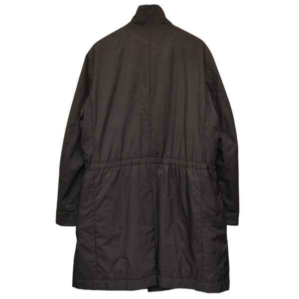 ISSEY MIYAKE MEN(イッセイミヤケ) 2019AW 2WAY PADDED NYLON COAT