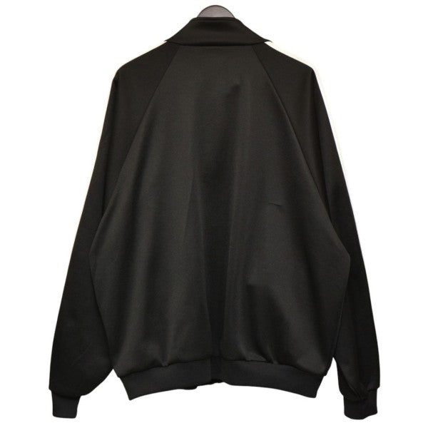 SAINT MICHAEL 2024AW TRACK JACKET SAINT トラックジャケット ジャージ SM-YS1-0000-072 古着・中古-2枚目のアイテム画像