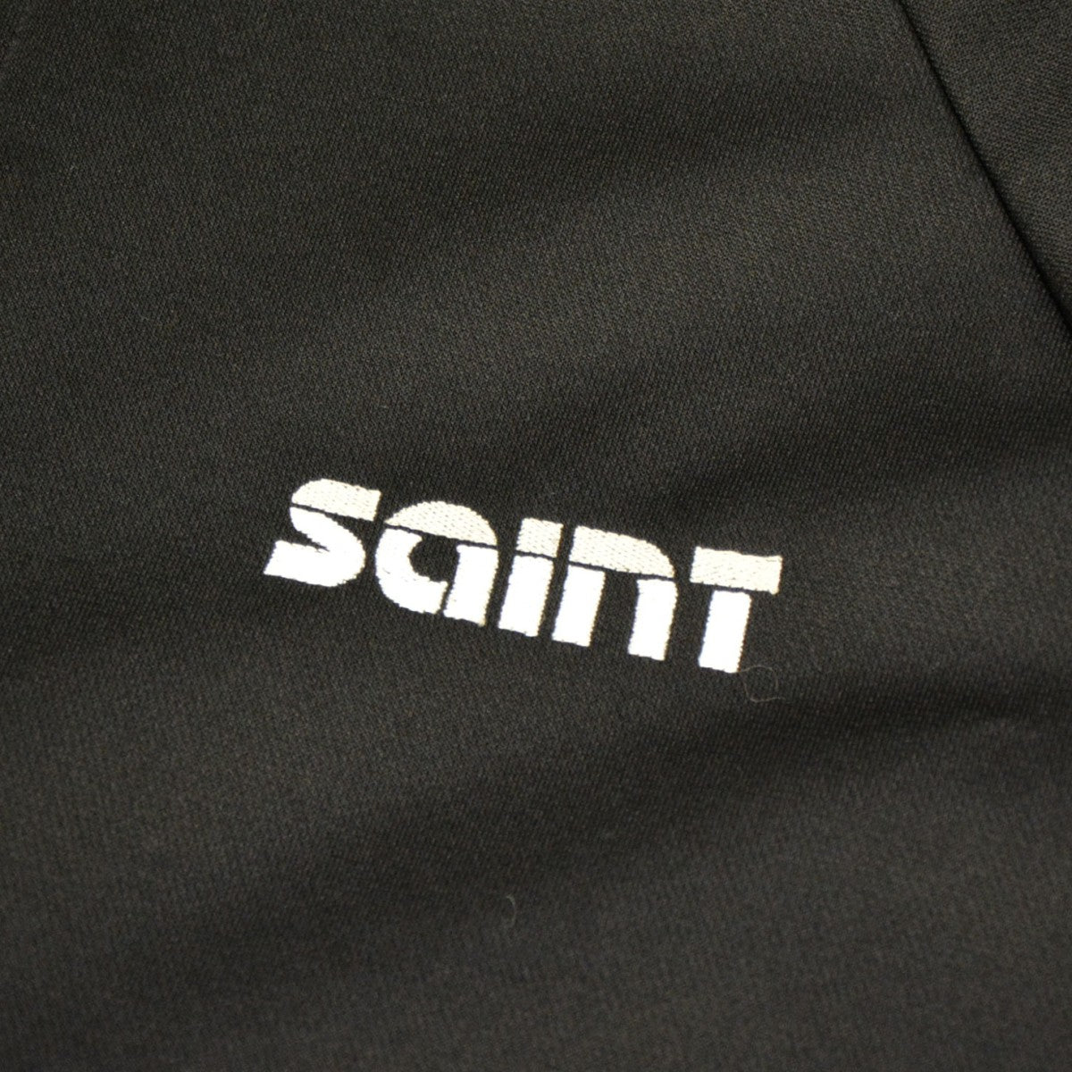 SAINT MICHAEL 2024AW TRACK JACKET SAINT トラックジャケット ジャージ SM-YS1-0000-072 古着・中古-4枚目のアイテム画像