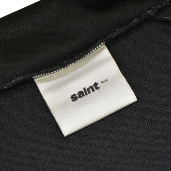SAINT MICHAEL 2024AW TRACK JACKET SAINT トラックジャケット ジャージ SM-YS1-0000-072 古着・中古-8枚目のアイテム画像