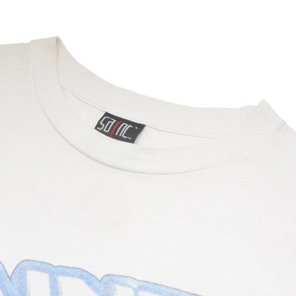 SAINT MICHAEL×Shermer ACADEMY 2024AW LS Tee Heart Ckie プリントロングスリーブTシャツ SM-YS1-0000-C39 古着・中古-3枚目のアイテム画像