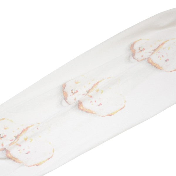 SAINT MICHAEL×Shermer ACADEMY 2024AW LS Tee Heart Ckie プリントロングスリーブTシャツ SM-YS1-0000-C39 古着・中古-7枚目のアイテム画像