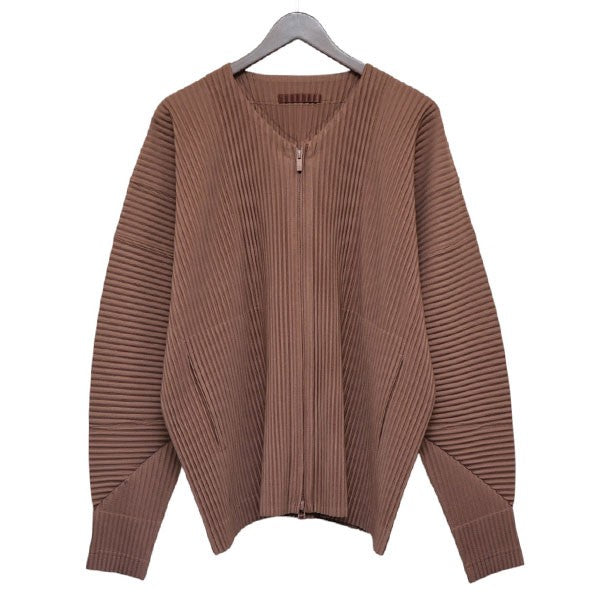 HOMME PLISSE ISSEY MIYAKE(イッセイミヤケオムプリッセ) Vネック