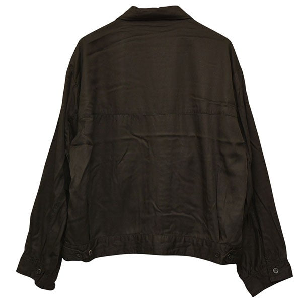 ANCELLM 2025SS WESTERN JACKET ウエスタンジャケット ANC-JK48 古着・中古-2枚目のアイテム画像