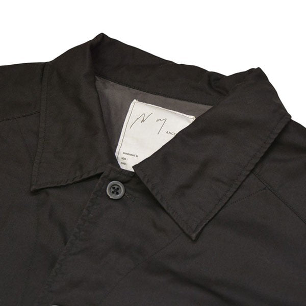 ANCELLM 2025SS WESTERN JACKET ウエスタンジャケット ANC-JK48 古着・中古-3枚目のアイテム画像