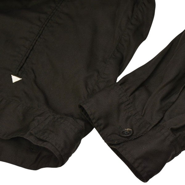 ANCELLM 2025SS WESTERN JACKET ウエスタンジャケット ANC-JK48 古着・中古-4枚目のアイテム画像