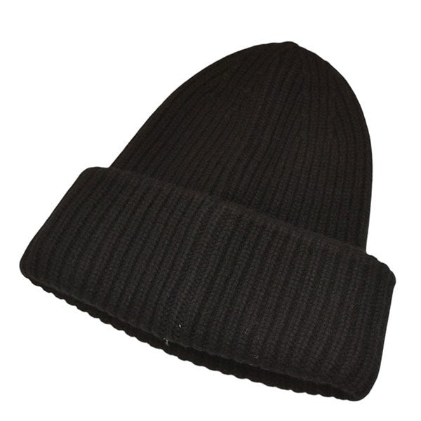 MONCLER(モンクレール) BERRETTO カシミヤ混ニットキャップ