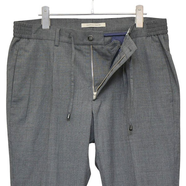 MASACCIO-TYPE A2　スラックスパンツ　20S MASACCIO TYPE A2