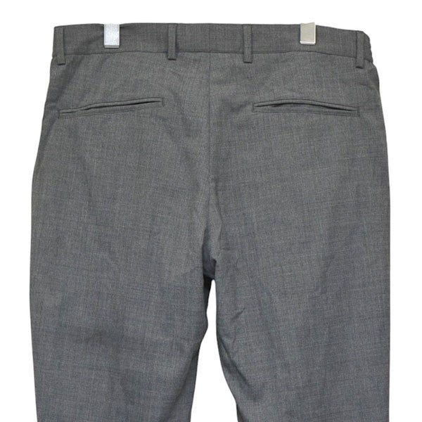 MASACCIO-TYPE A2　スラックスパンツ　20S MASACCIO TYPE A2