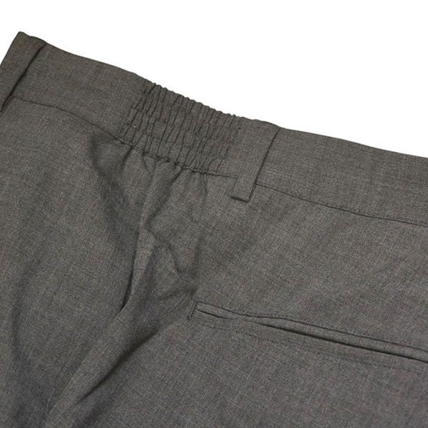 MASACCIO-TYPE A2　スラックスパンツ　20S MASACCIO TYPE A2