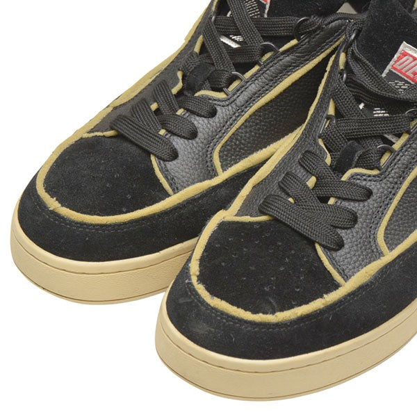 S-SINNA LOW　スニーカー　Y02871 P4427 H1532