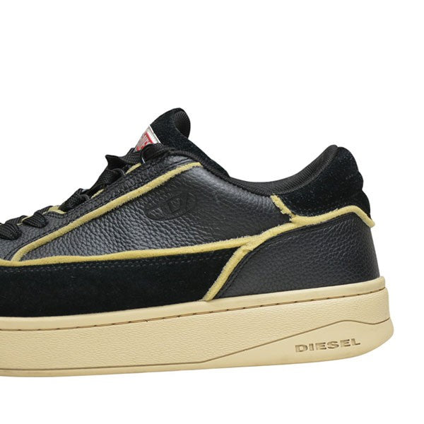 S-SINNA LOW　スニーカー　Y02871 P4427 H1532