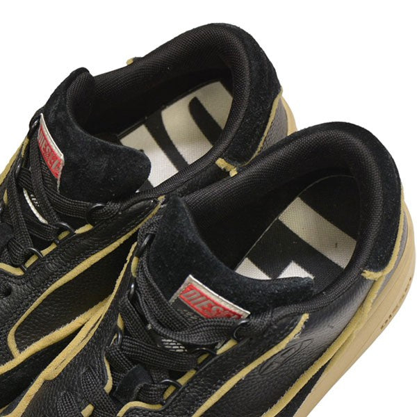 S-SINNA LOW　スニーカー　Y02871 P4427 H1532