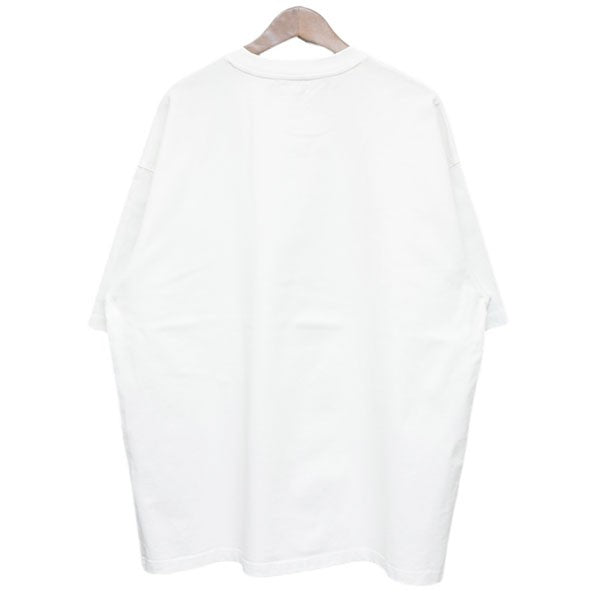 shabab オーバーサイズプリントTシャツ 古着・中古-2枚目のアイテム画像