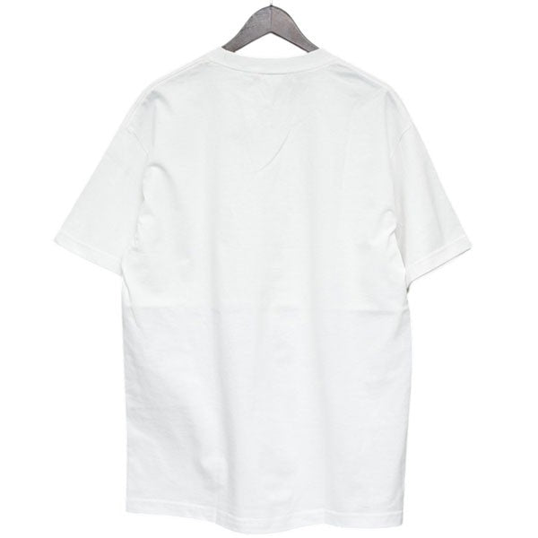 PODIUM DESINGS 刺繍Tシャツ 古着・中古-2枚目のアイテム画像