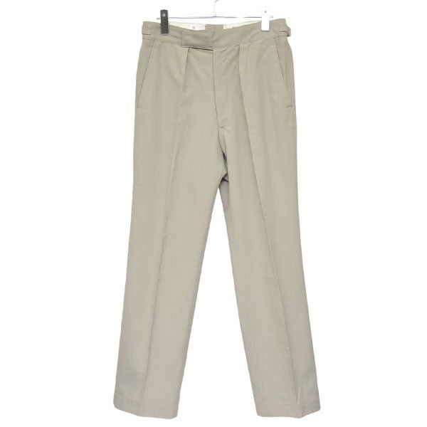 VINTAGE BRITISH MILITARY PANTS ミリタリーパンツ 8405-99-977-7121 古着・中古-1枚目のアイテム画像