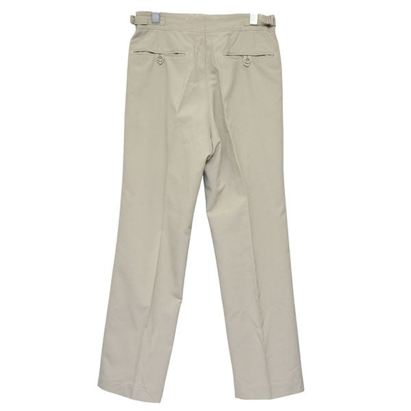 VINTAGE BRITISH MILITARY PANTS ミリタリーパンツ 8405-99-977-7121 古着・中古-2枚目のアイテム画像