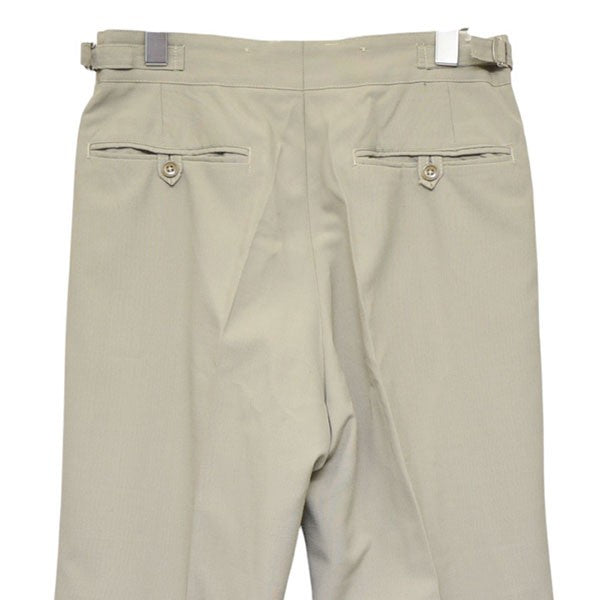 VINTAGE BRITISH MILITARY PANTS ミリタリーパンツ 8405-99-977-7121 古着・中古-4枚目のアイテム画像