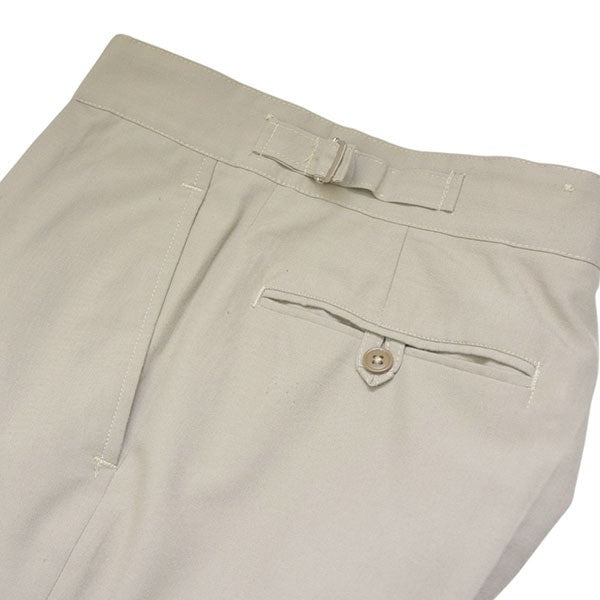 VINTAGE BRITISH MILITARY PANTS ミリタリーパンツ 8405-99-977-7121 古着・中古-5枚目のアイテム画像
