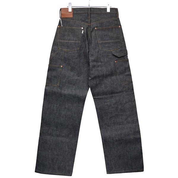 SUGARHILL MODERN DENIM PANTS PAINTER ペインターデニムパンツ MODERN005 古着・中古-2枚目のアイテム画像