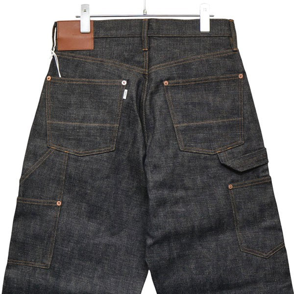 SUGARHILL MODERN DENIM PANTS PAINTER ペインターデニムパンツ MODERN005 古着・中古-4枚目のアイテム画像