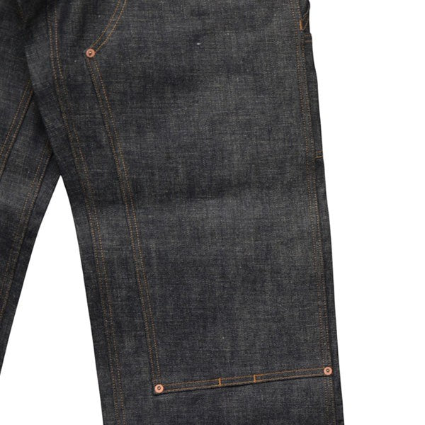 SUGARHILL MODERN DENIM PANTS PAINTER ペインターデニムパンツ MODERN005 古着・中古-5枚目のアイテム画像