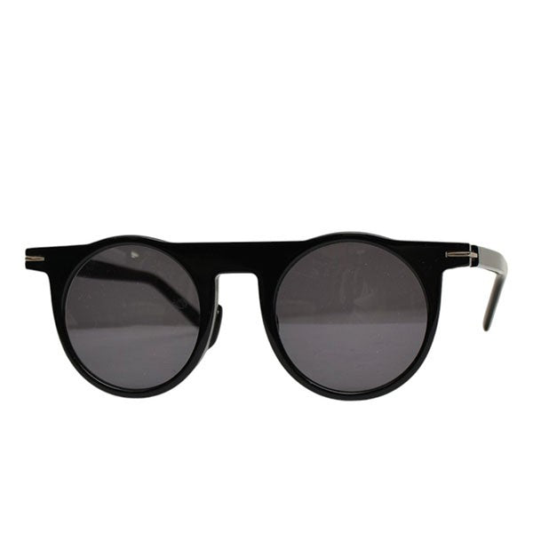 ISSEY MIYAKE×金子眼鏡 22SSGEOMETRY BOSTONボストンサングラス 古着・中古-1枚目のアイテム画像