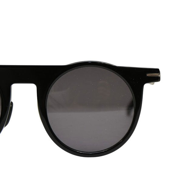 ISSEY MIYAKE×金子眼鏡 22SSGEOMETRY BOSTONボストンサングラス 古着・中古-3枚目のアイテム画像