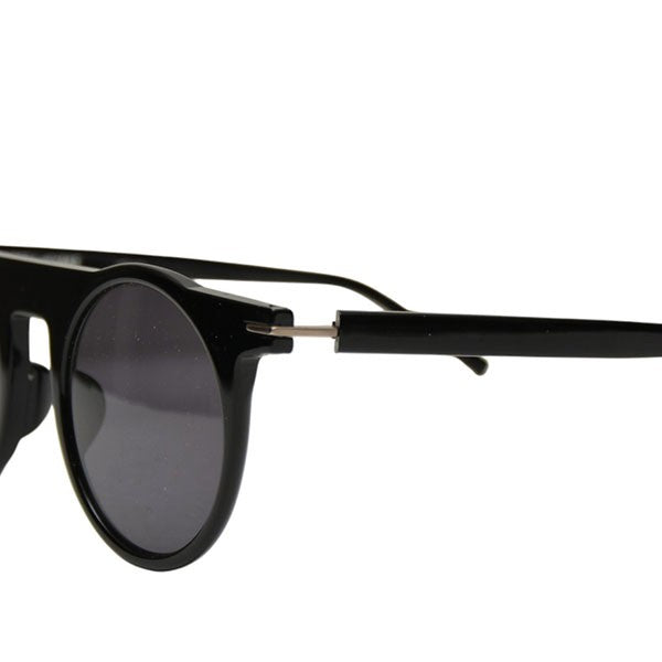 ISSEY MIYAKE×金子眼鏡 22SSGEOMETRY BOSTONボストンサングラス 古着・中古-4枚目のアイテム画像