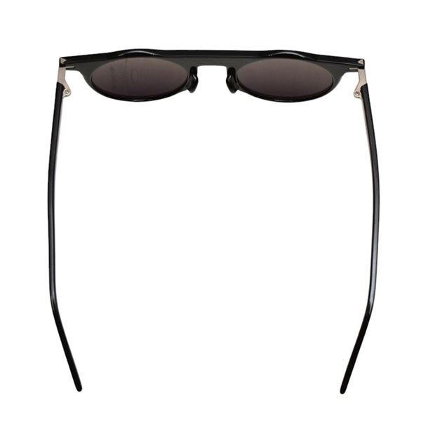 ISSEY MIYAKE×金子眼鏡 22SSGEOMETRY BOSTONボストンサングラス 古着・中古-5枚目のアイテム画像